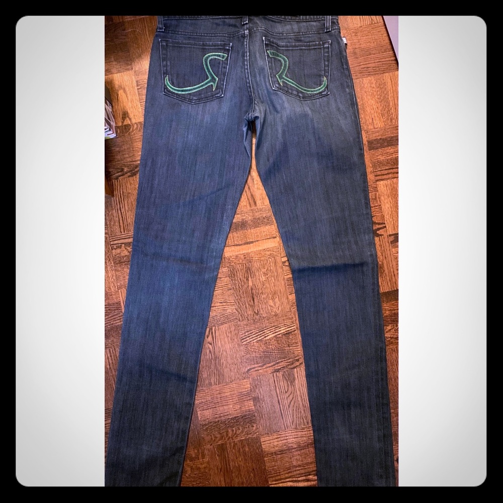 Rock&Republic jeans! 🍏